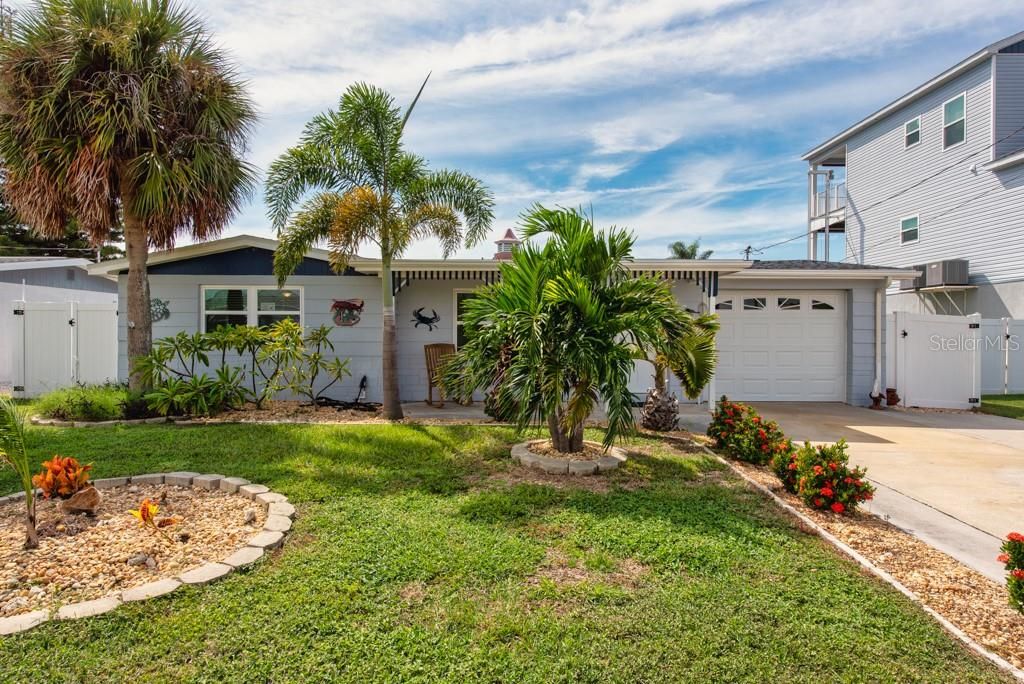 Photo of 13429 Lisa Drive, Hudson, FL 34667 (MLS # TB8428516)