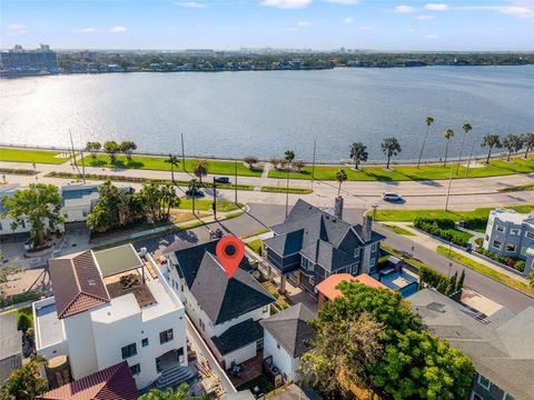 Photo of 723 S Brevard Avenue, Tampa, FL 33606 (MLS # TB8378810)