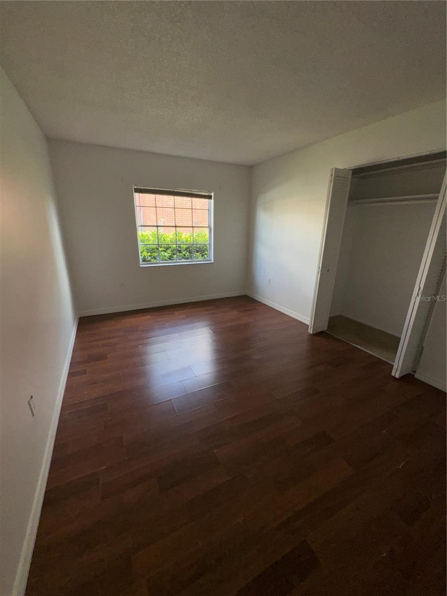 LAKE TYLER CONDO - Residential