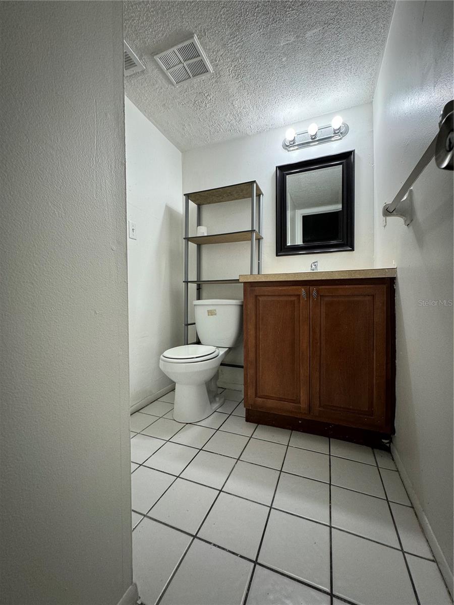 LAKE TYLER CONDO - Residential