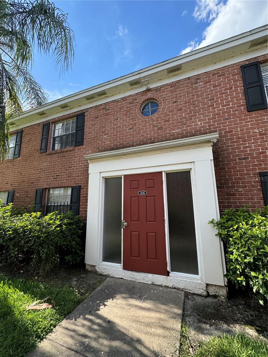 LAKE TYLER CONDO - Residential