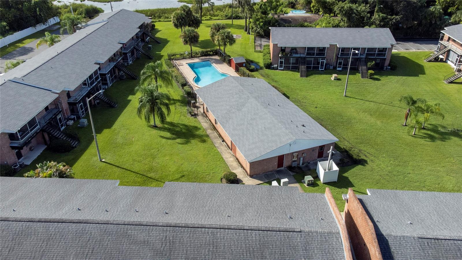 LAKE TYLER CONDO - Residential