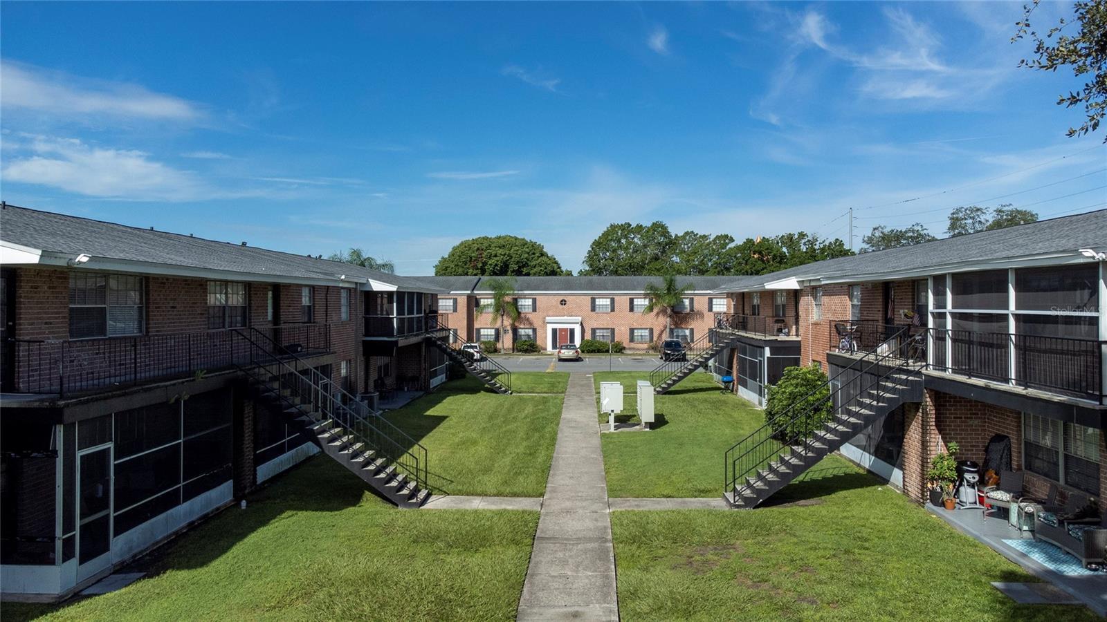 LAKE TYLER CONDO - Residential