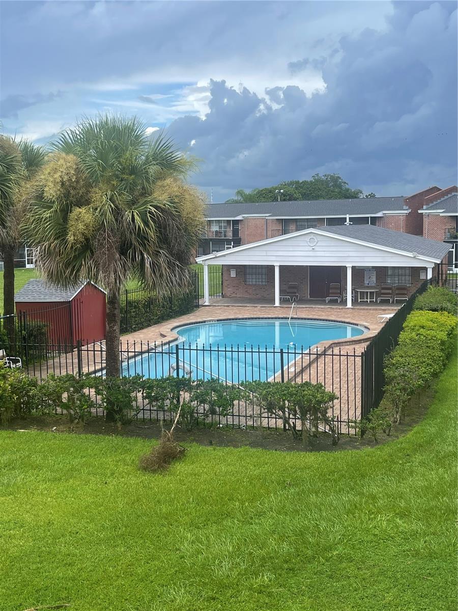 LAKE TYLER CONDO - Residential