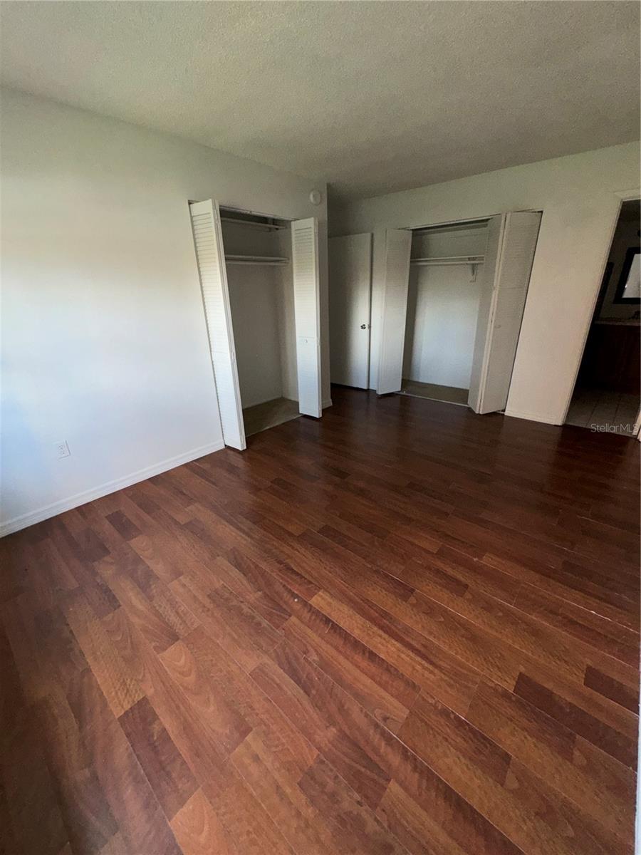 LAKE TYLER CONDO - Residential