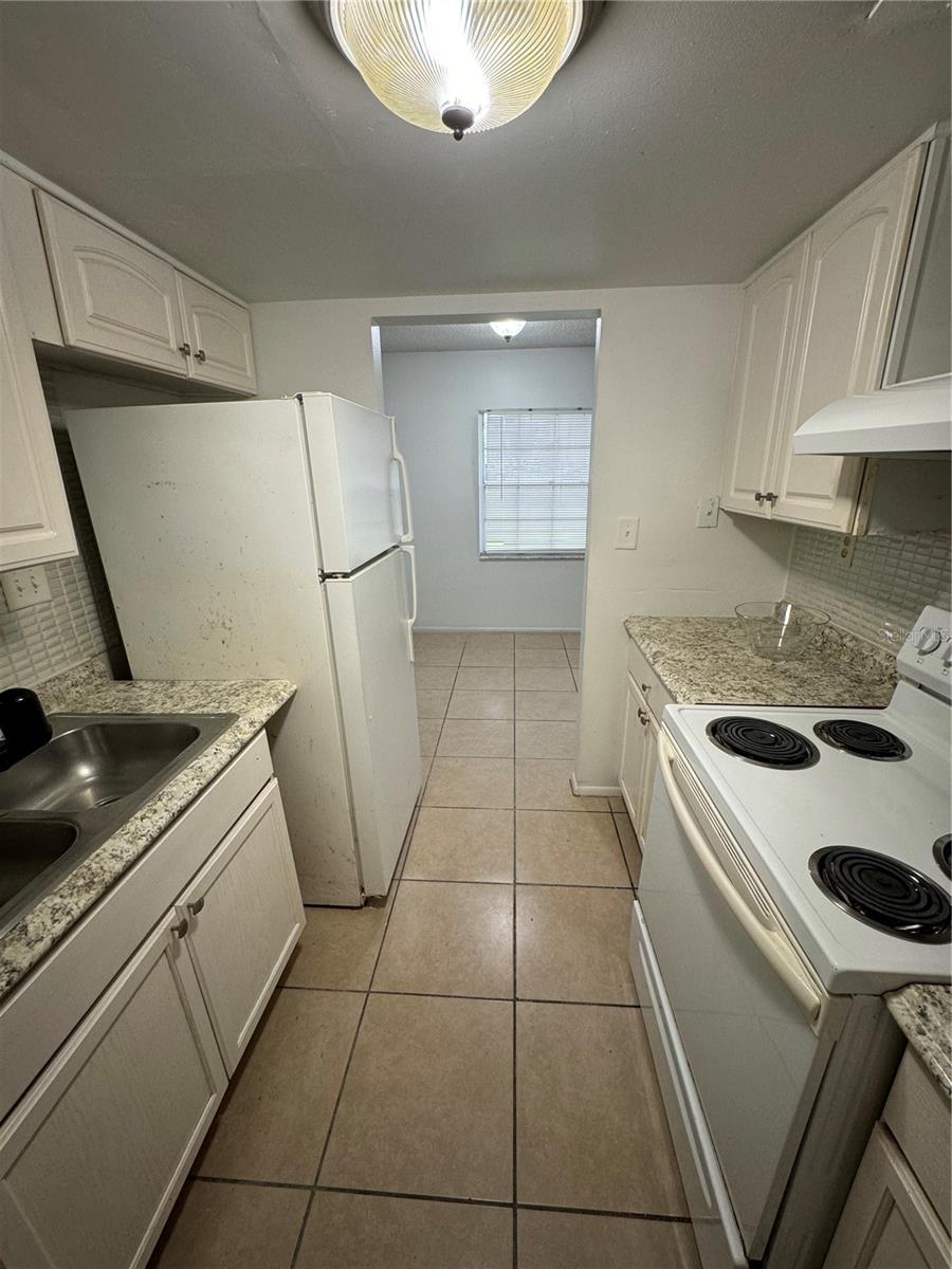 LAKE TYLER CONDO - Residential