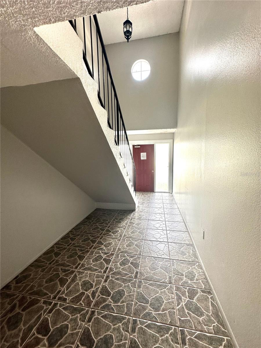 LAKE TYLER CONDO - Residential