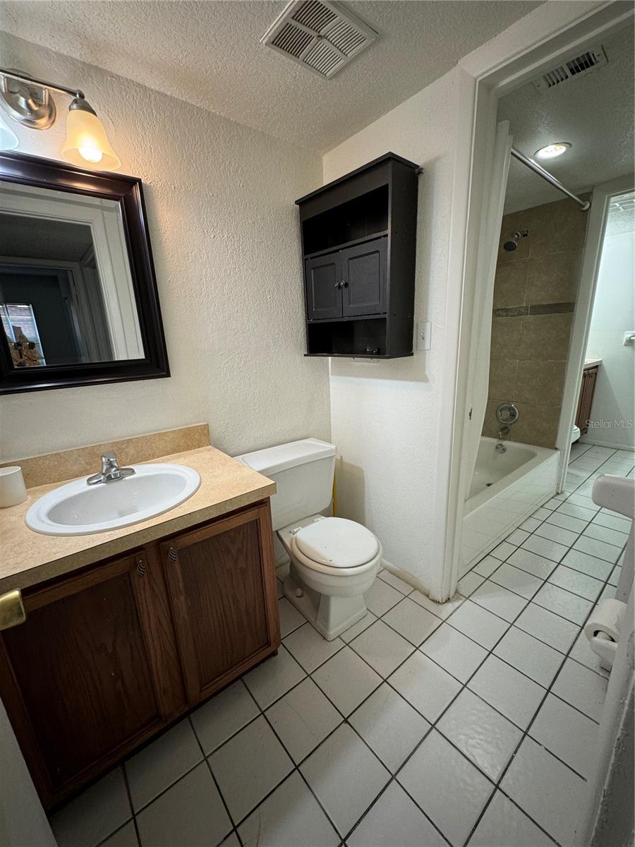 LAKE TYLER CONDO - Residential