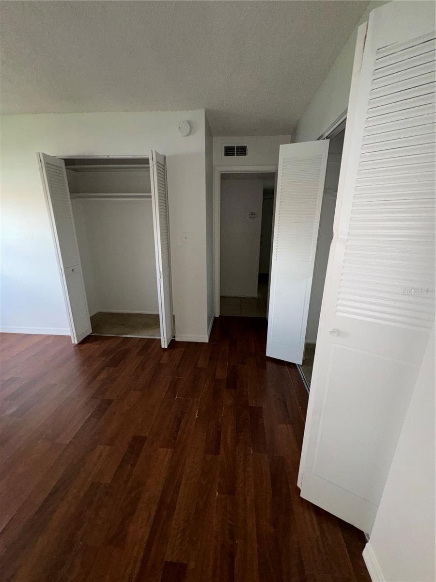 LAKE TYLER CONDO - Residential