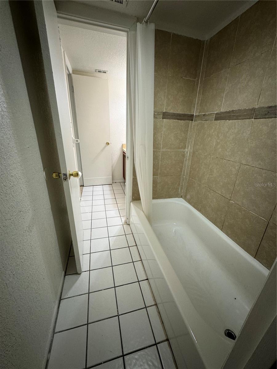 LAKE TYLER CONDO - Residential