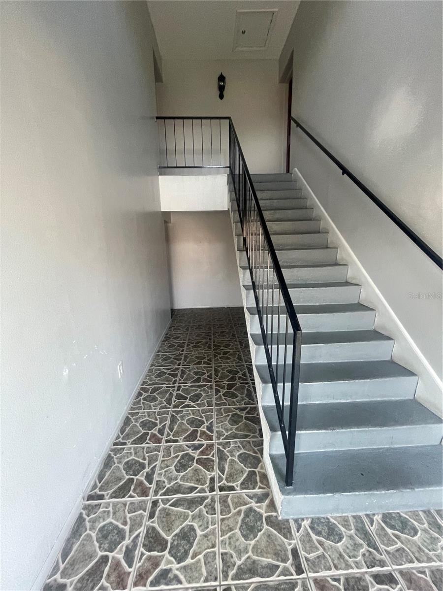 LAKE TYLER CONDO - Residential