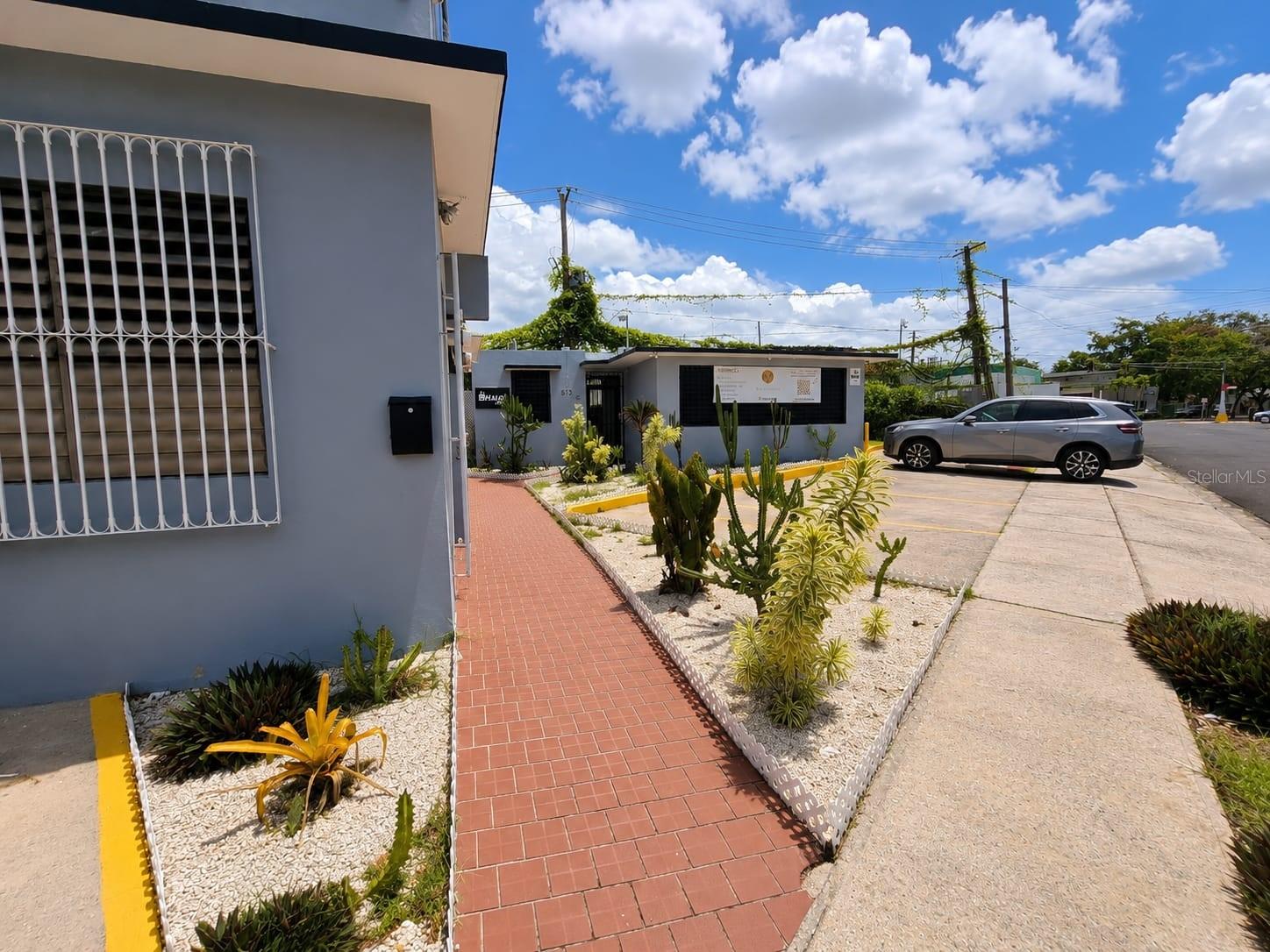 513 Soldado URBANIZACIÓN ROOSEVELT