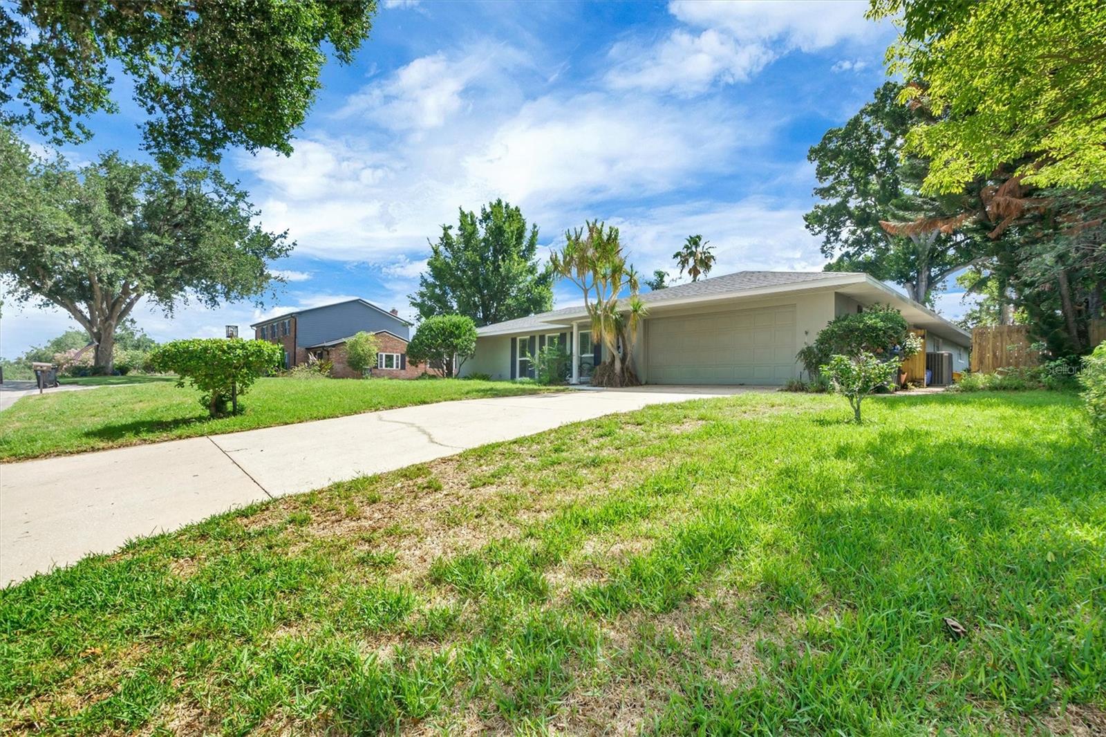 136 LAKE MARIAM ROAD SE