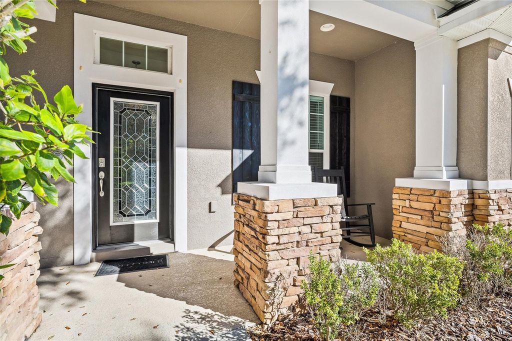 Photo of 15861 Starling Water Drive, Lithia, FL 33547 (MLS # TB8472440)