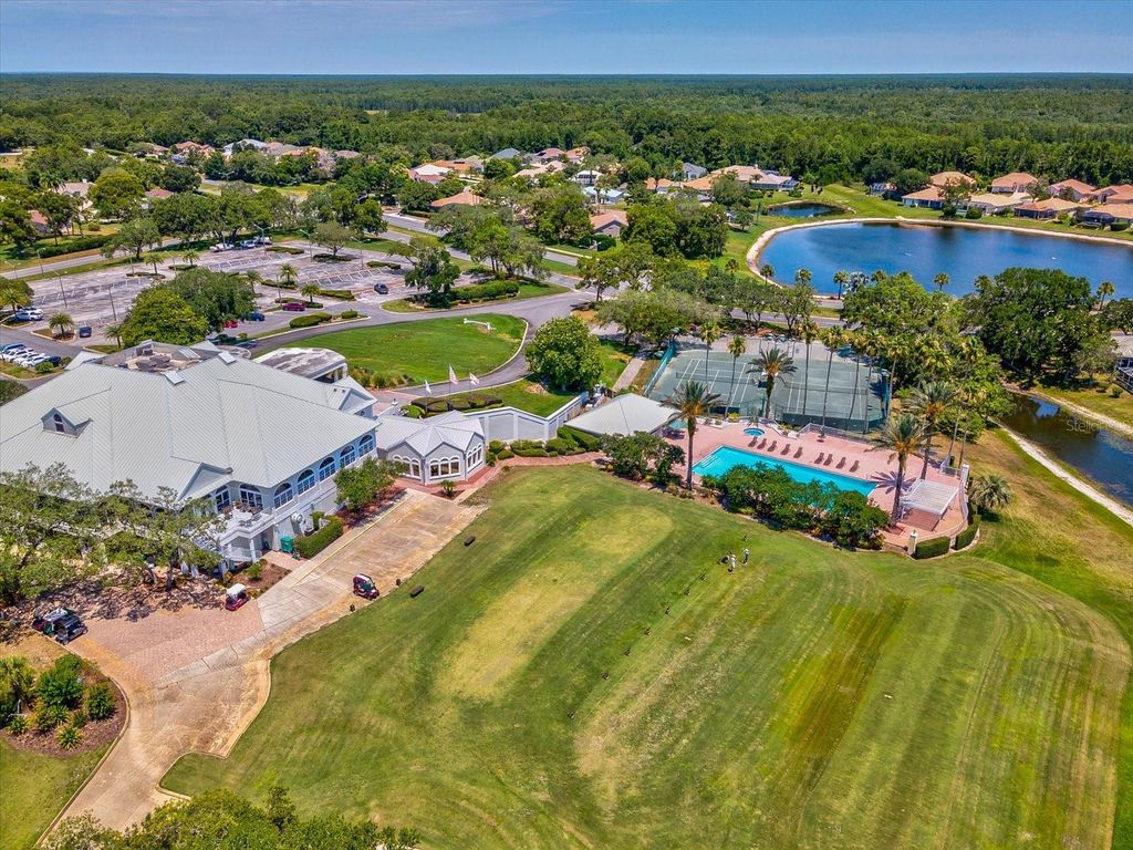 Photo of 10187 Holly Berry Drive, Weeki Wachee, FL 34613 (MLS # W7875264)