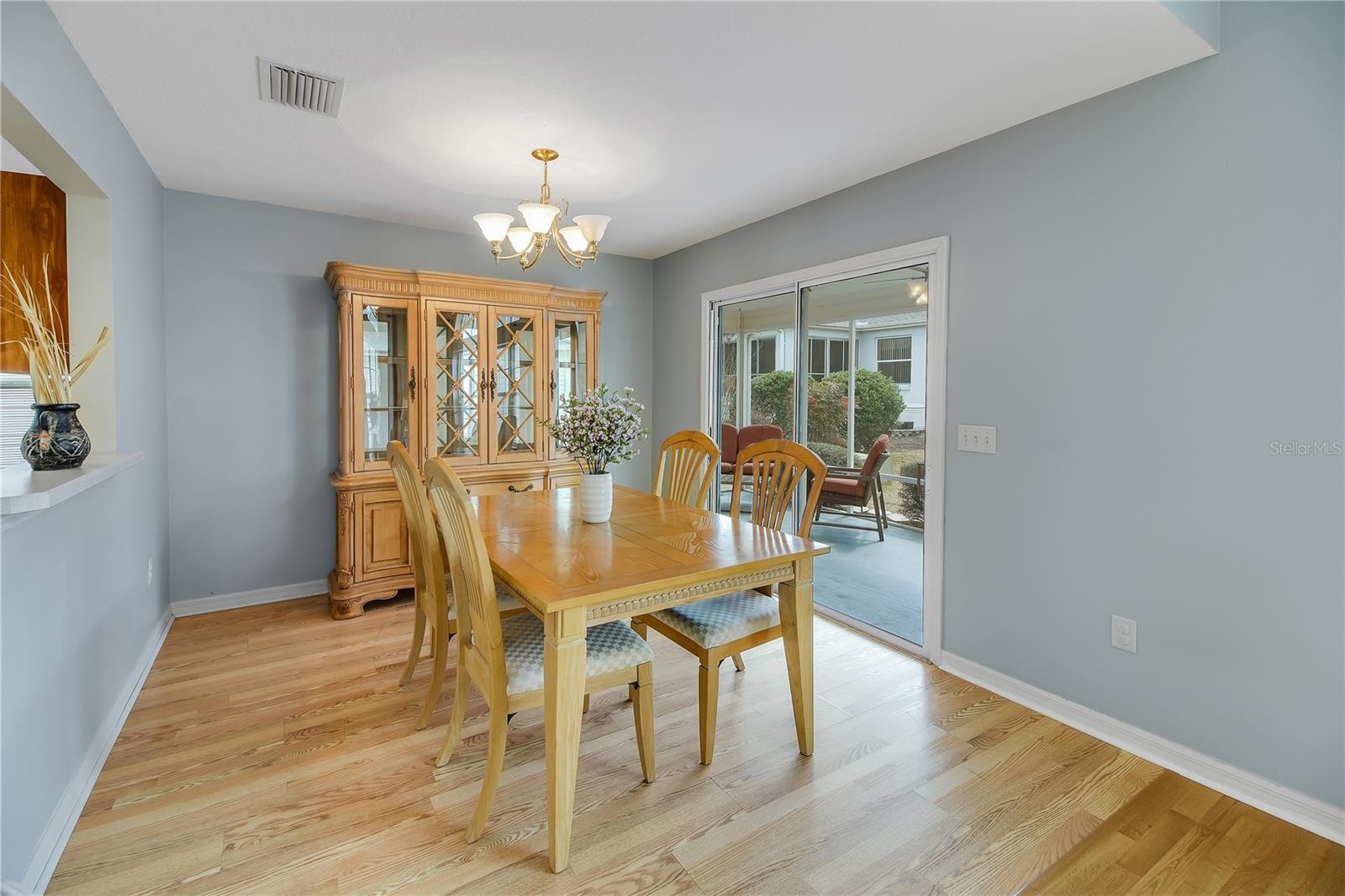 THE VILLAGES - Residential