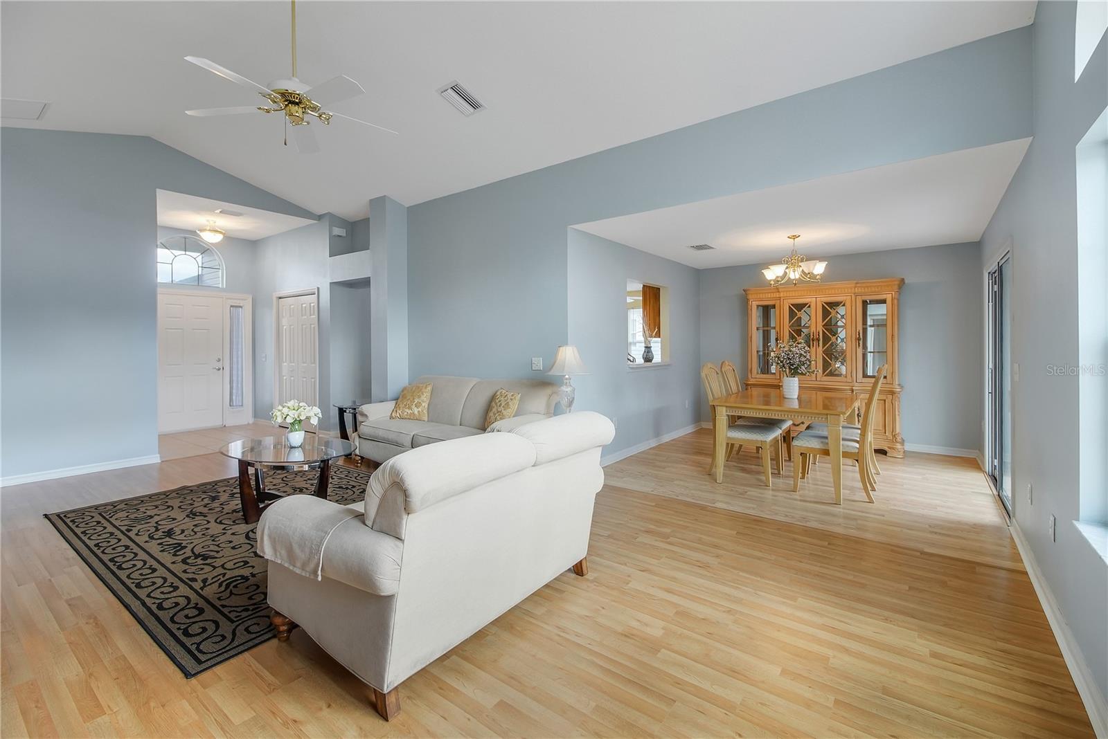 THE VILLAGES - Residential