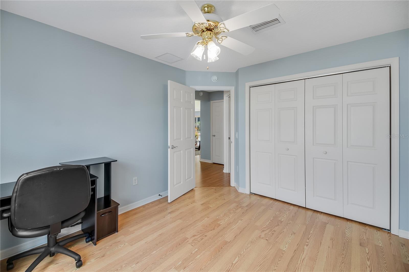 THE VILLAGES - Residential