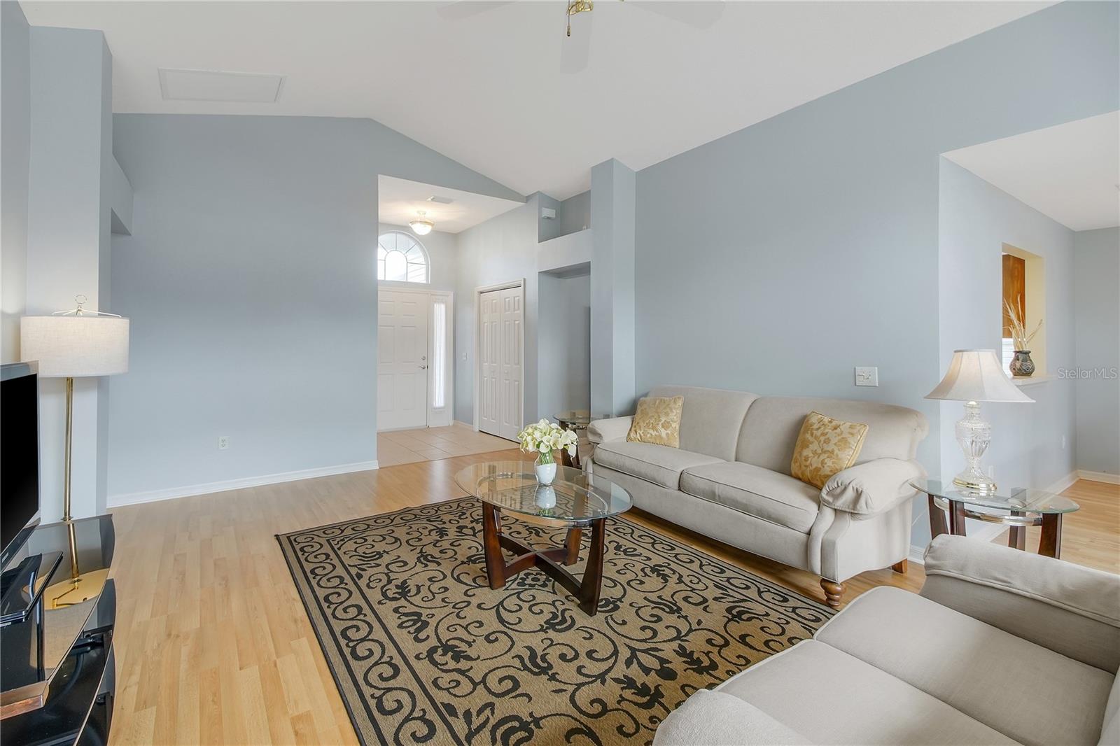 THE VILLAGES - Residential