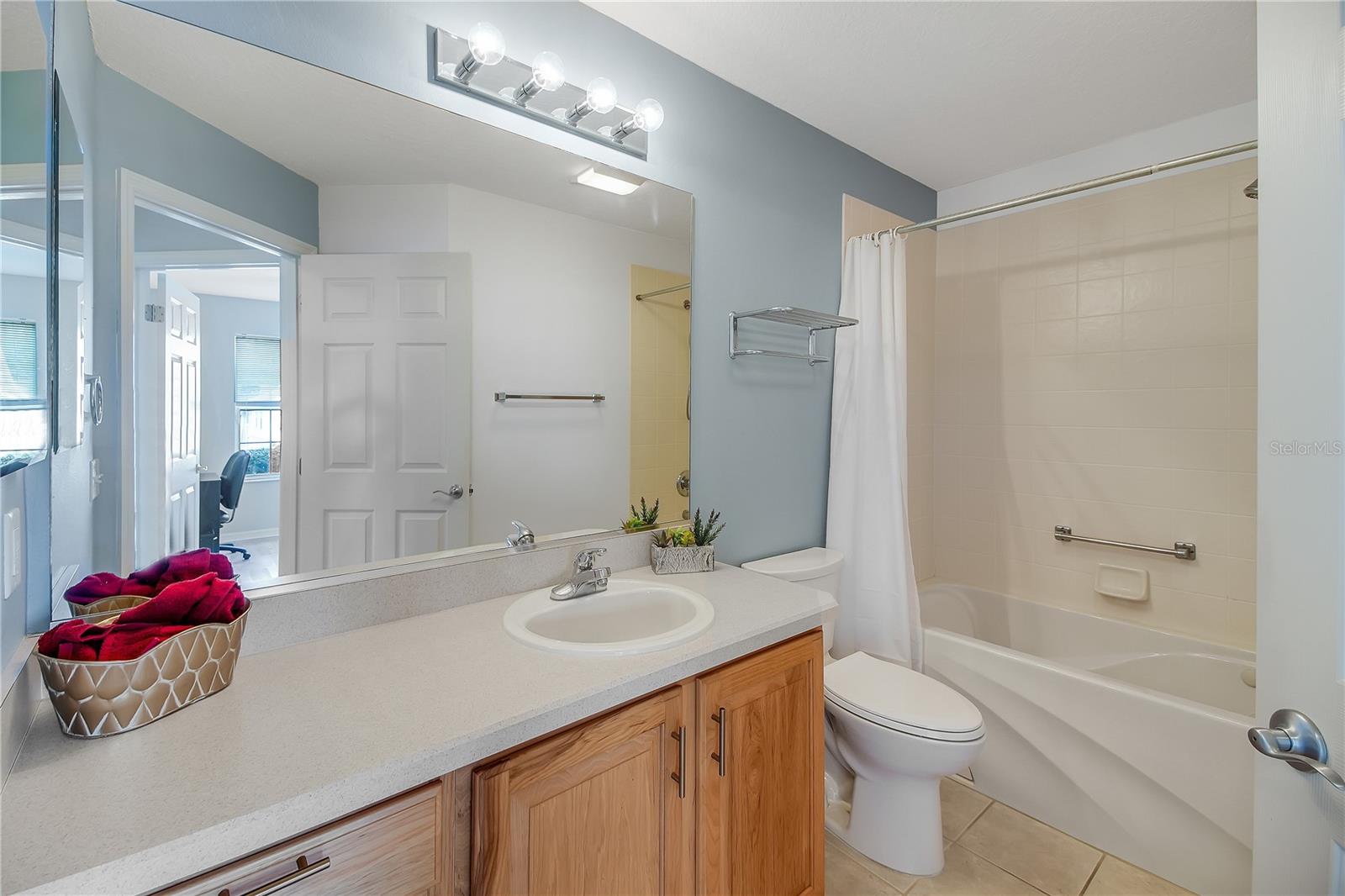 THE VILLAGES - Residential