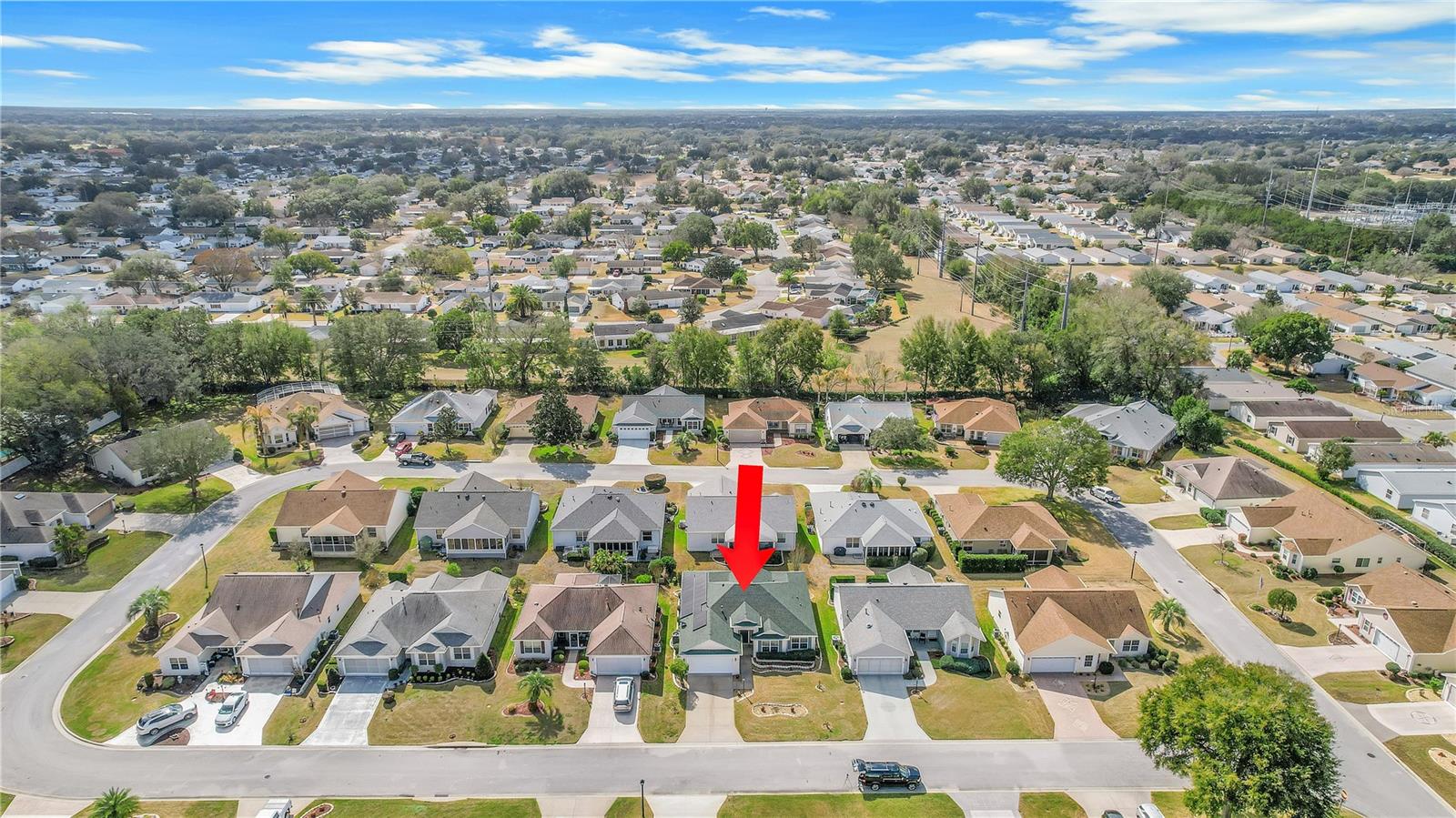 THE VILLAGES - Residential