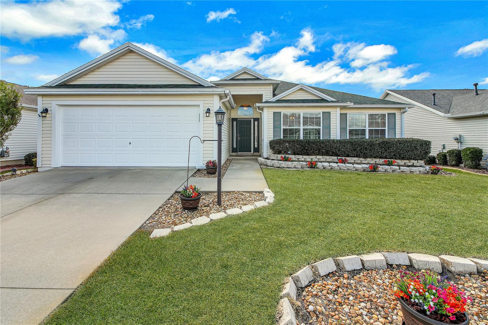 THE VILLAGES - Residential