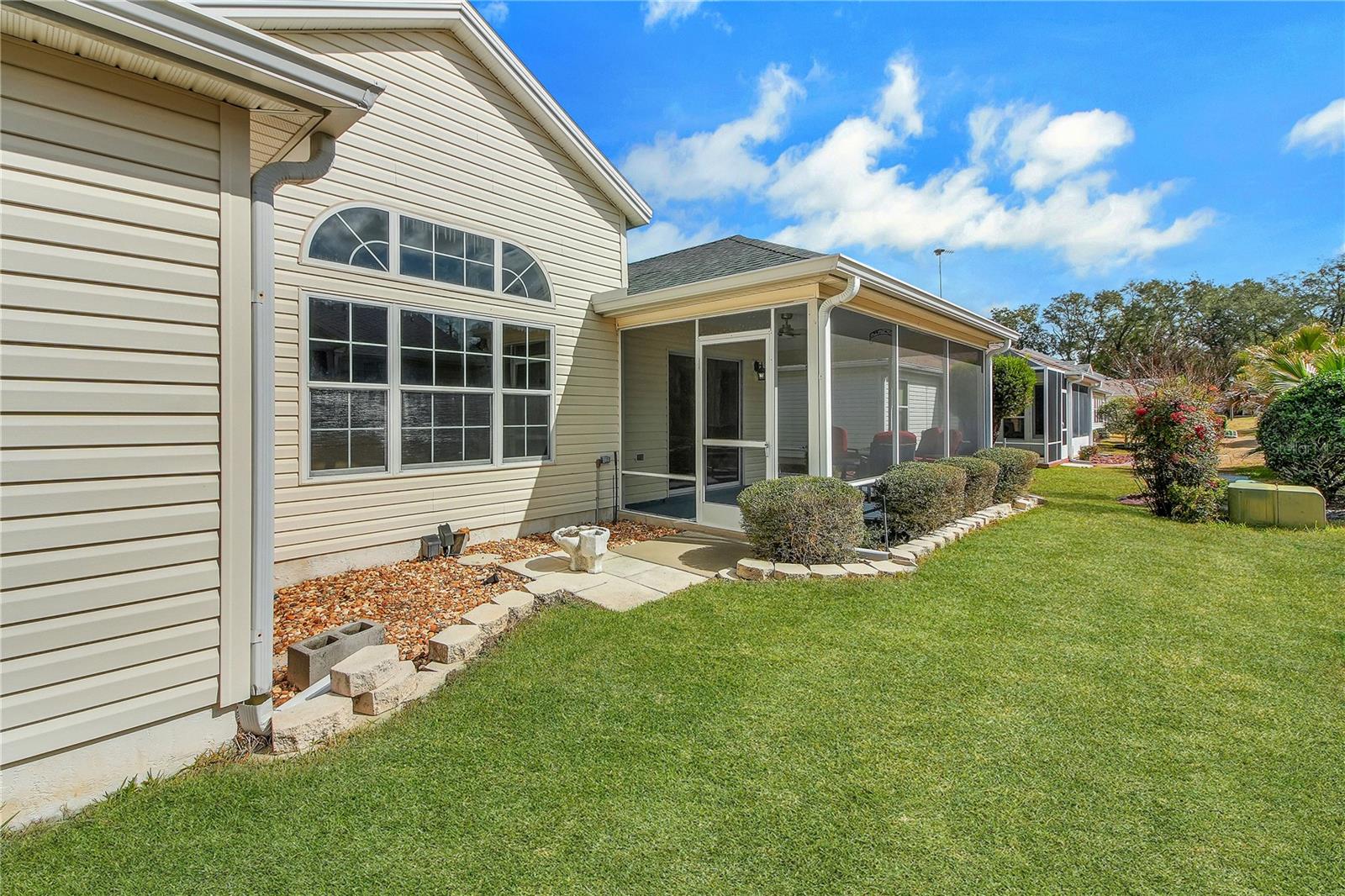 THE VILLAGES - Residential