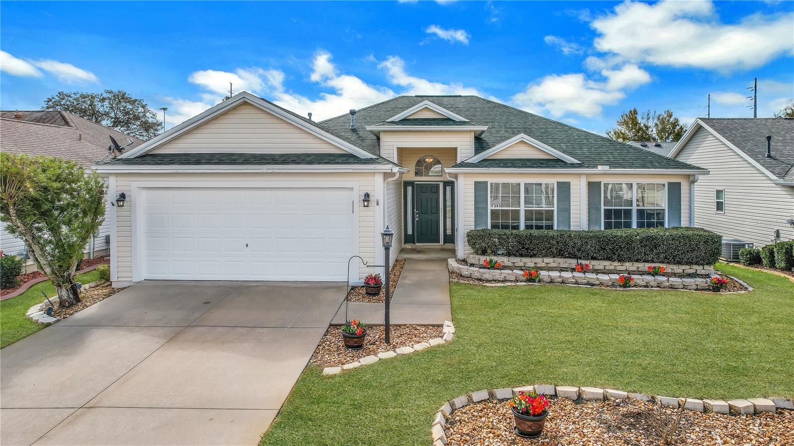 THE VILLAGES - Residential