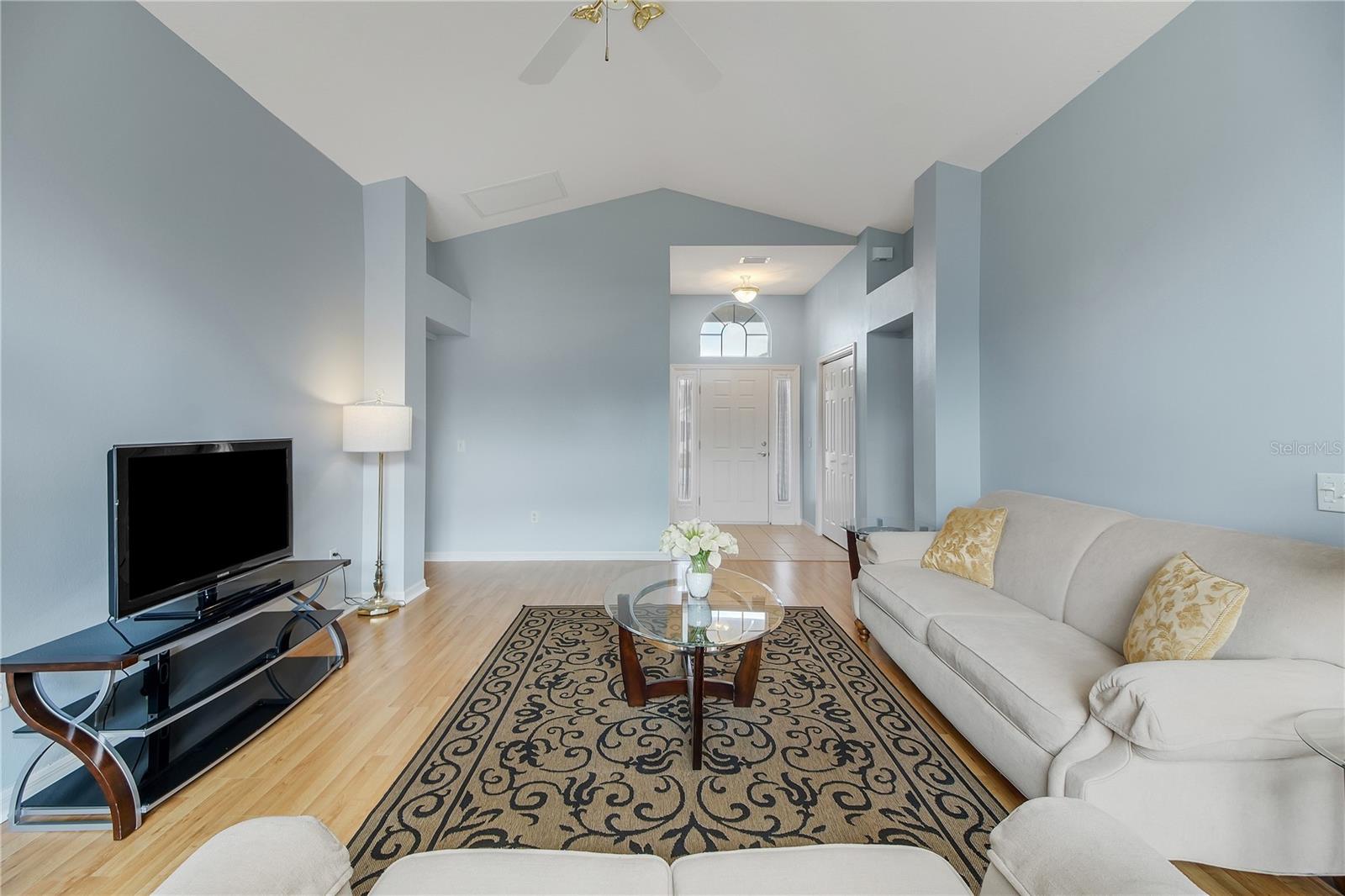 THE VILLAGES - Residential