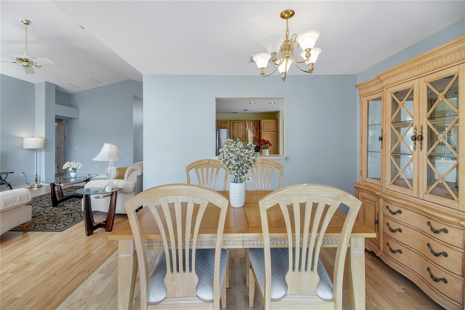 THE VILLAGES - Residential