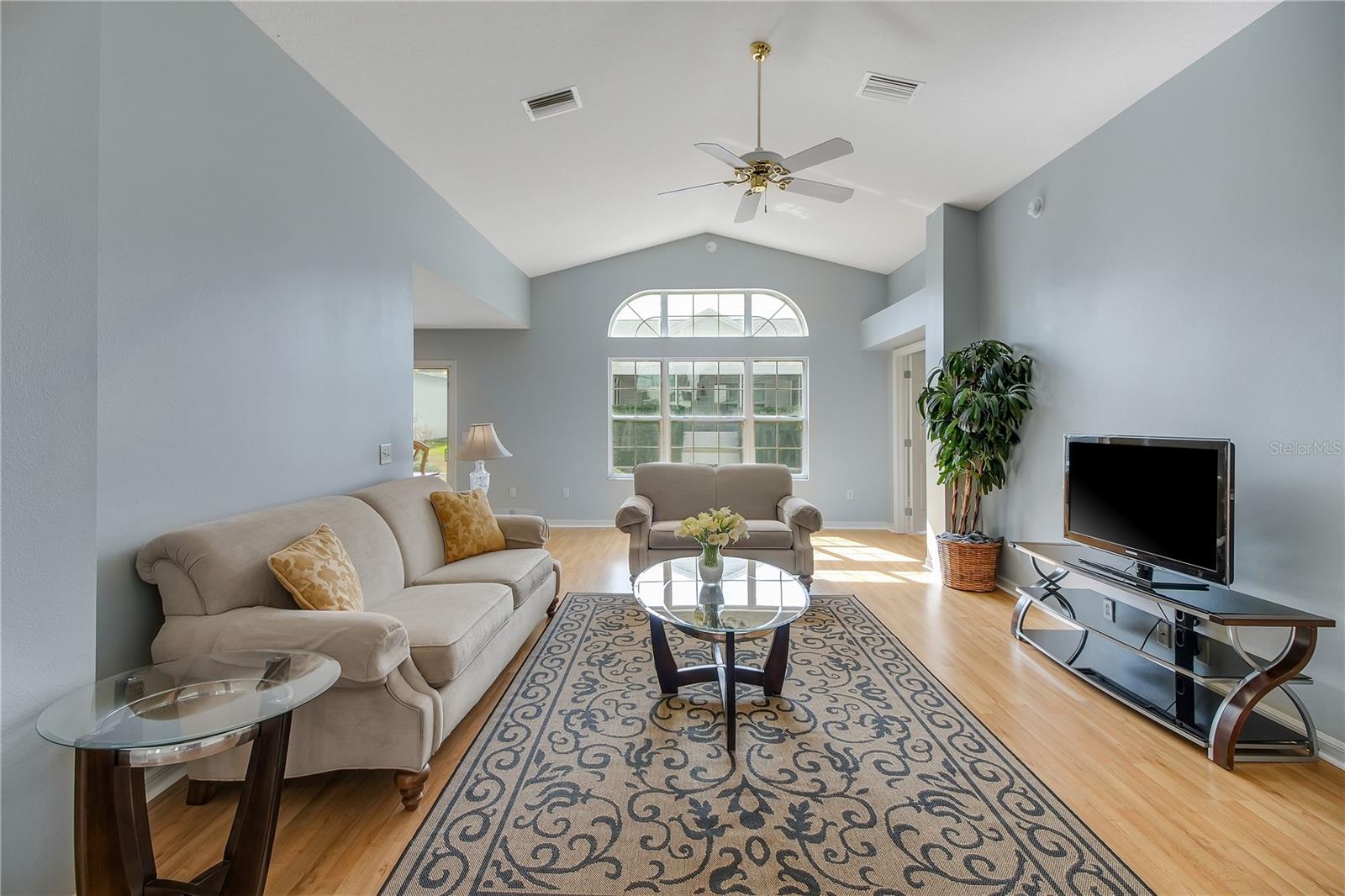 THE VILLAGES - Residential