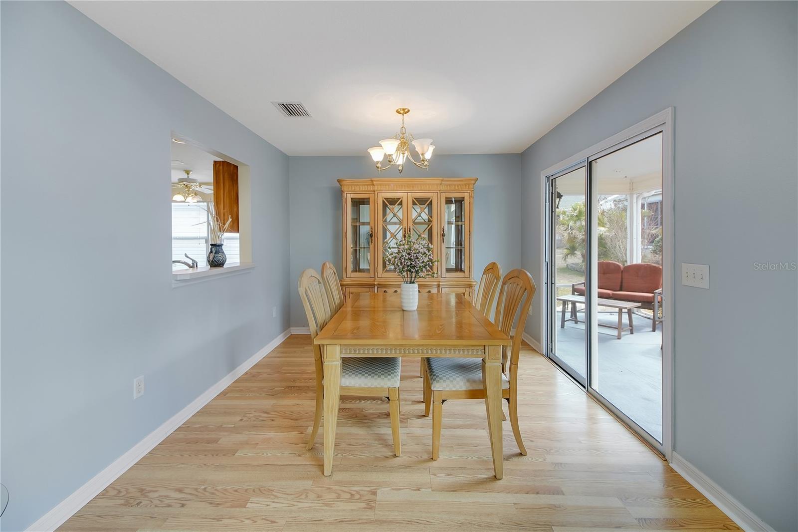 THE VILLAGES - Residential