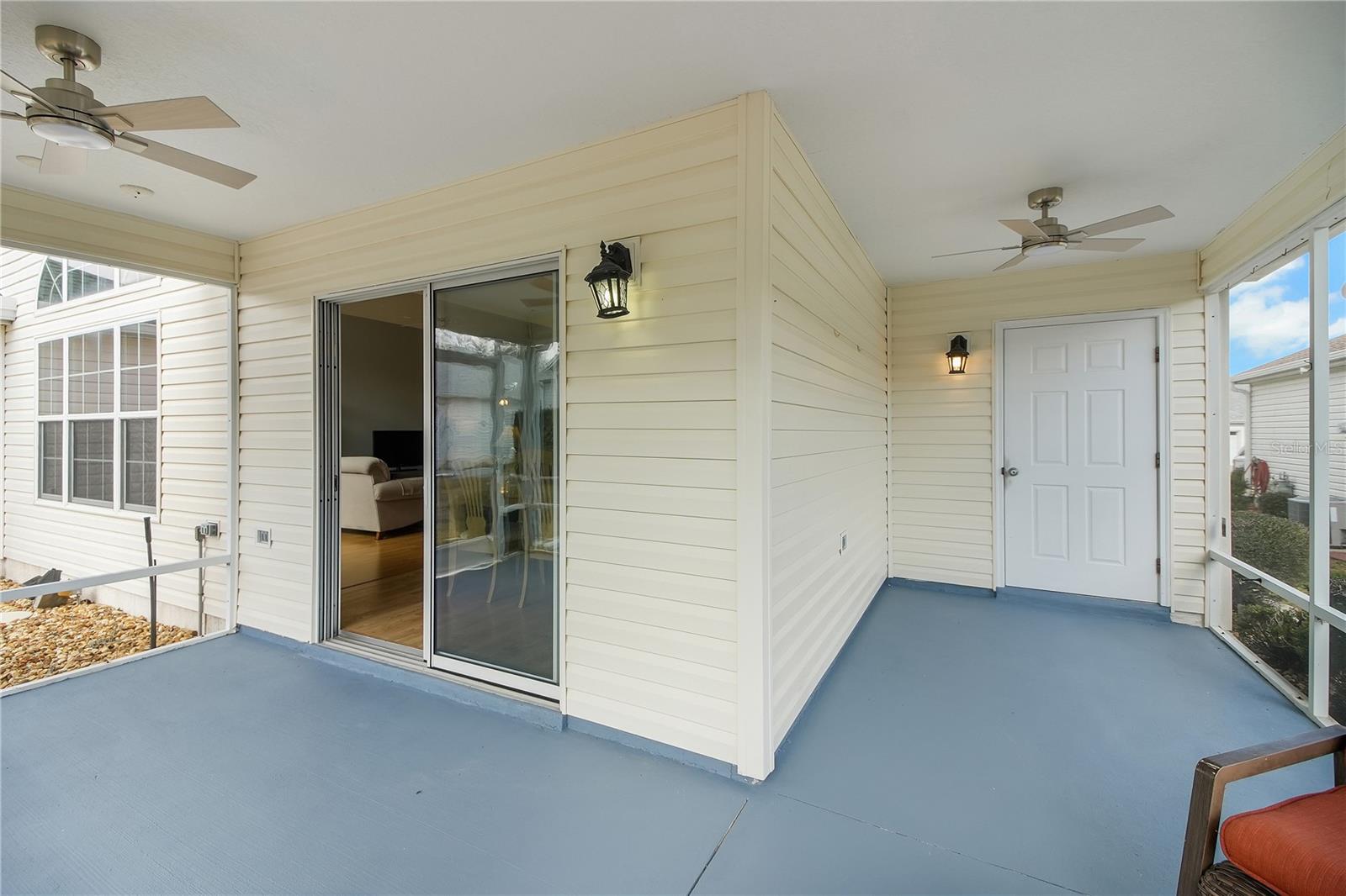 THE VILLAGES - Residential