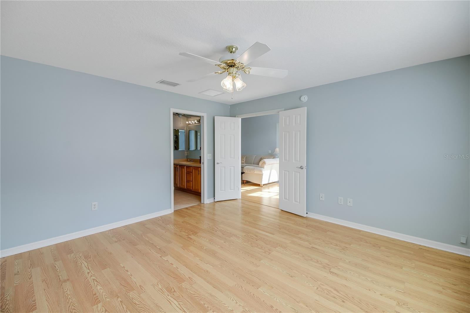 THE VILLAGES - Residential