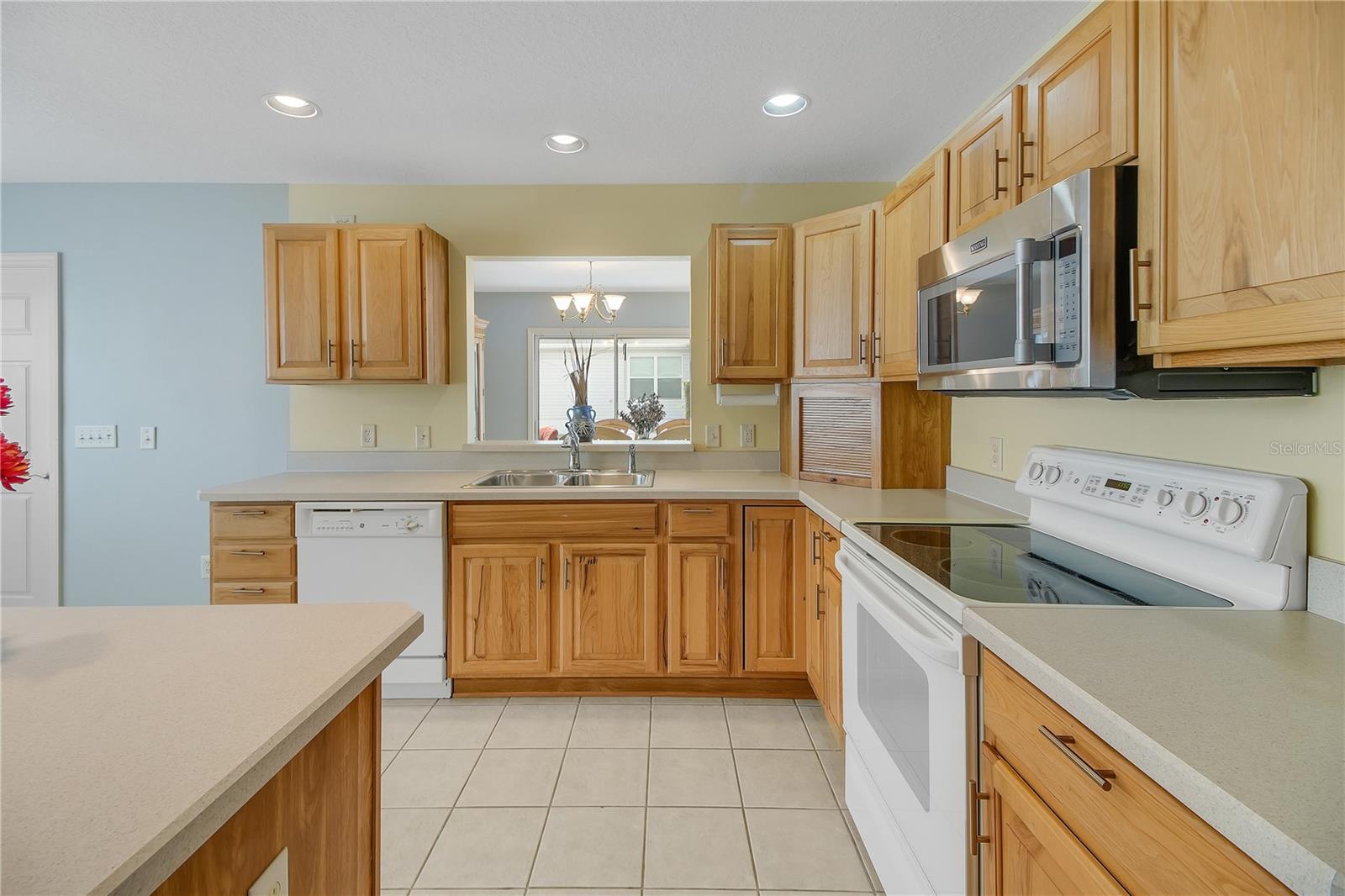 THE VILLAGES - Residential