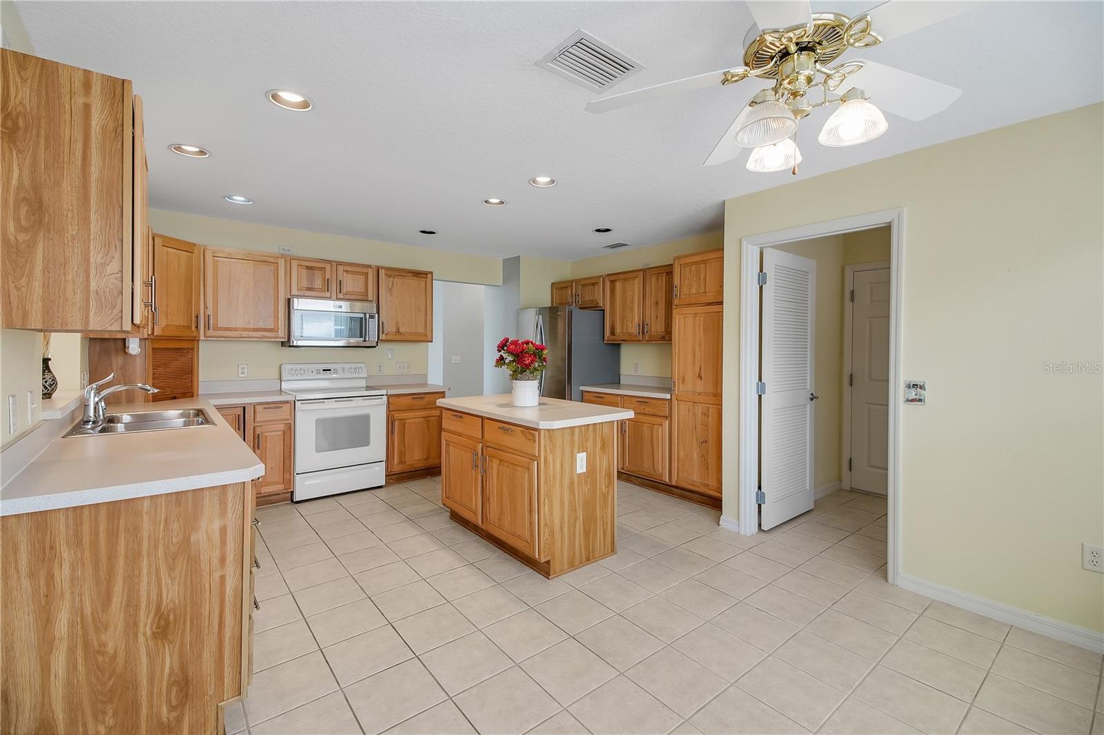 THE VILLAGES - Residential