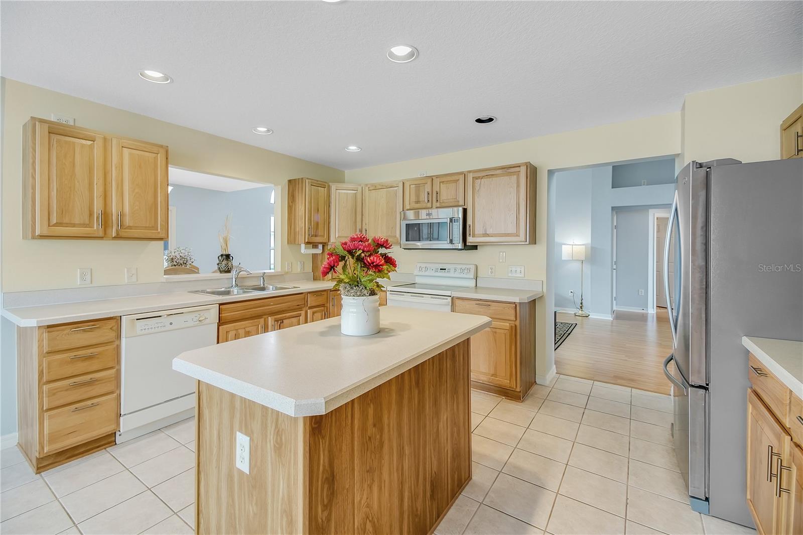 THE VILLAGES - Residential