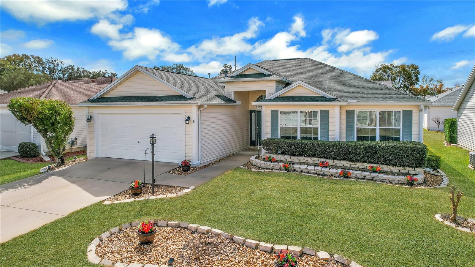 THE VILLAGES - Residential