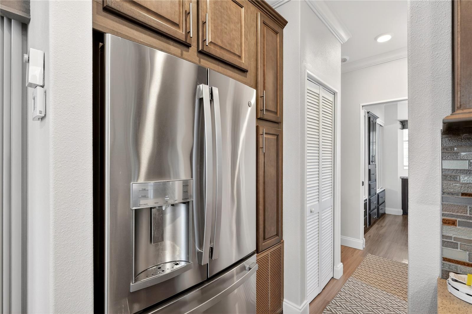 ELITE RESORTS AT CITRUS VALLEY CONDOMINIUM - Residential