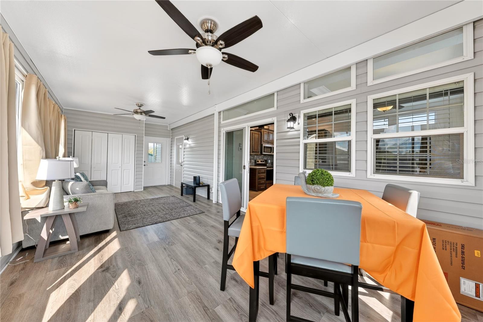 ELITE RESORTS AT CITRUS VALLEY CONDOMINIUM - Residential