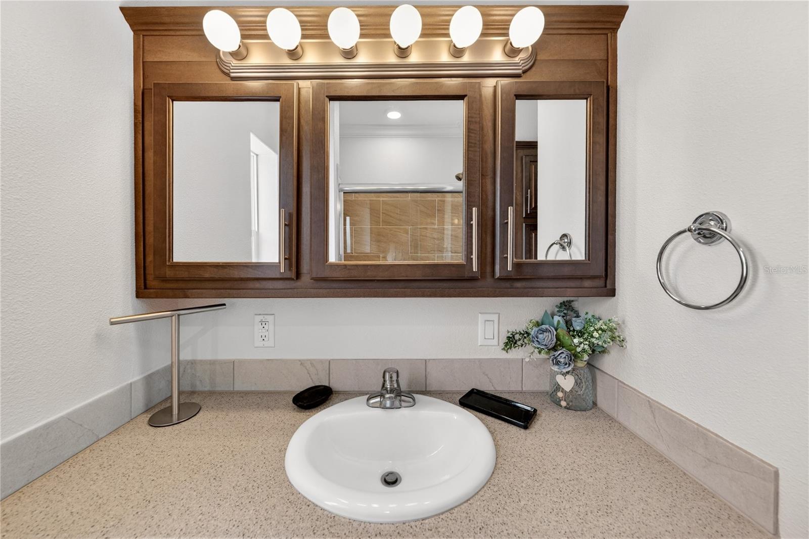 ELITE RESORTS AT CITRUS VALLEY CONDOMINIUM - Residential