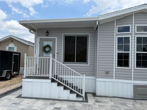 Tiny photo for 2450 Cypress Street, Clermont, FL 34714 (MLS # G5112118)