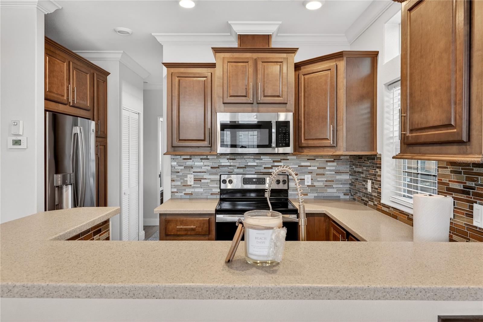 ELITE RESORTS AT CITRUS VALLEY CONDOMINIUM - Residential