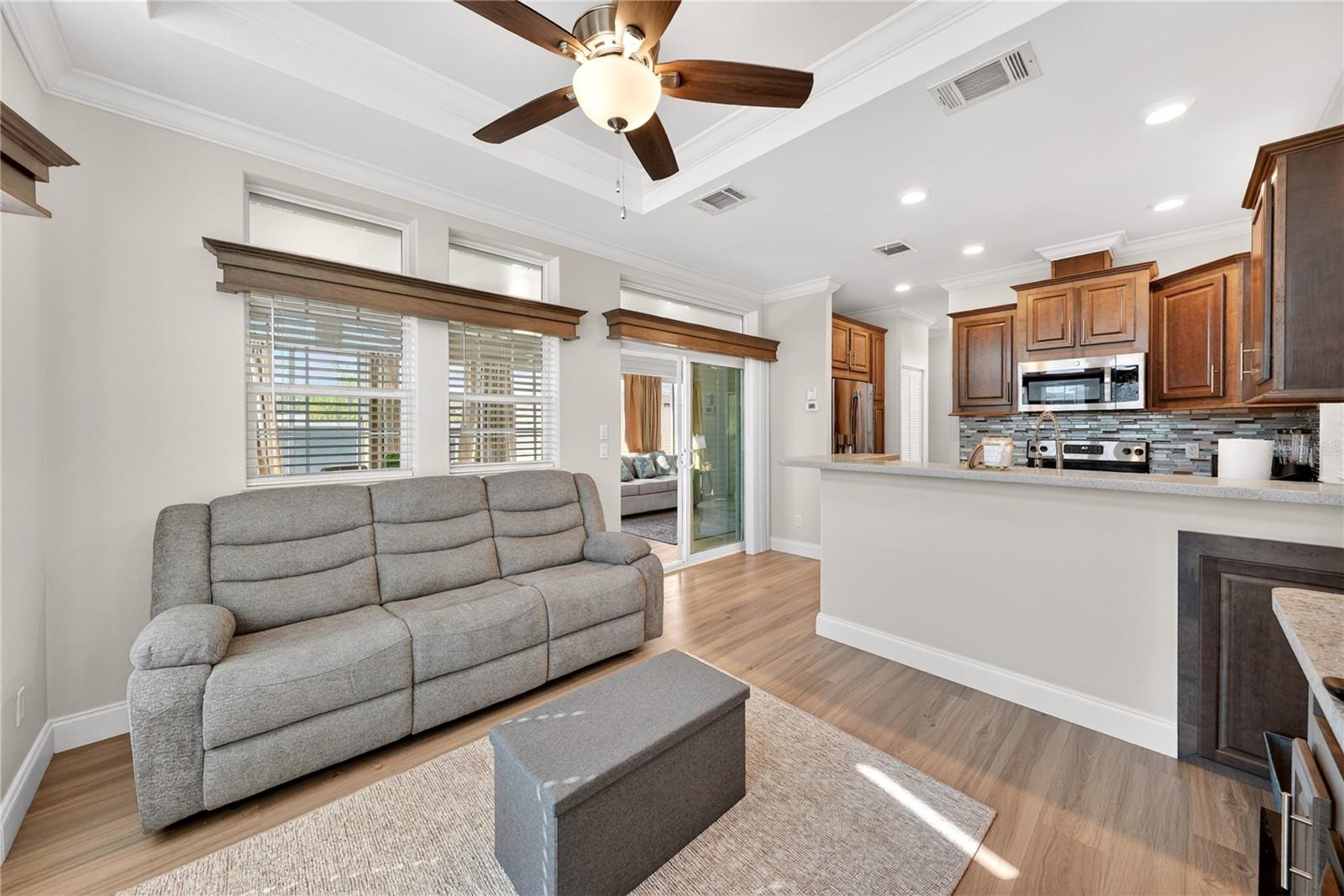 ELITE RESORTS AT CITRUS VALLEY CONDOMINIUM - Residential