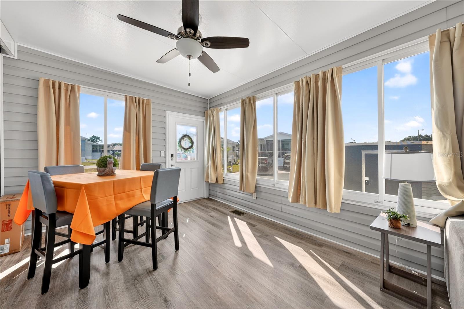 ELITE RESORTS AT CITRUS VALLEY CONDOMINIUM - Residential