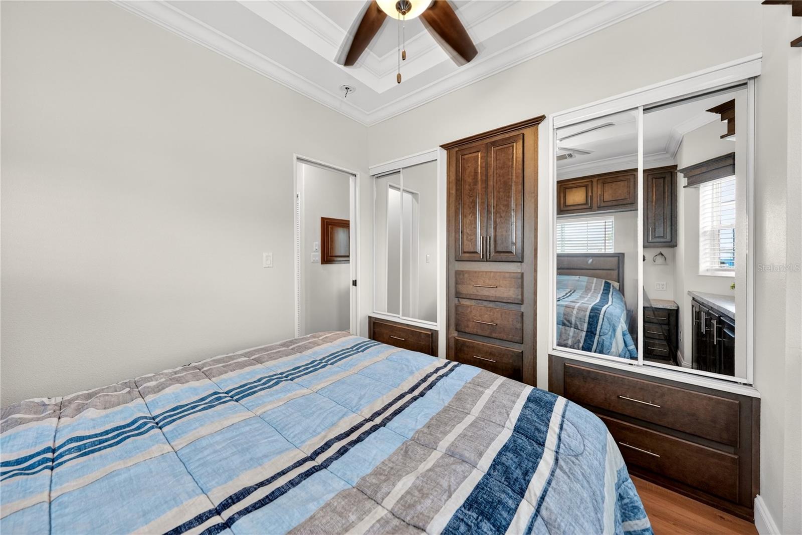 ELITE RESORTS AT CITRUS VALLEY CONDOMINIUM - Residential