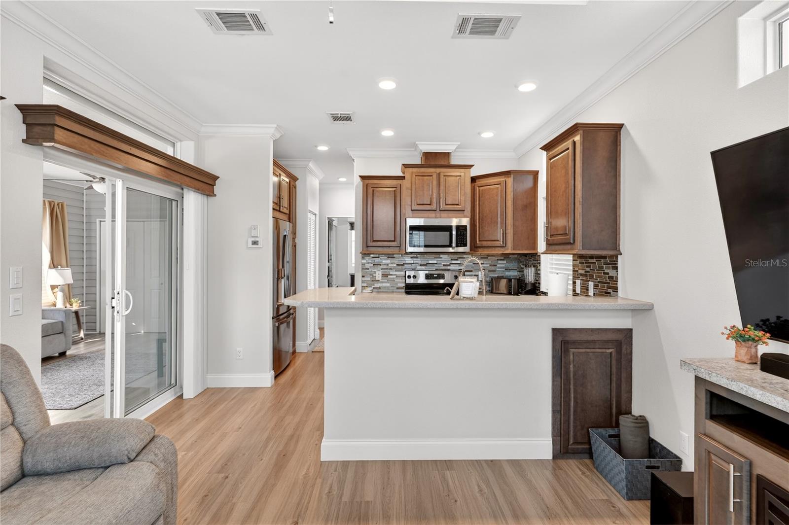 ELITE RESORTS AT CITRUS VALLEY CONDOMINIUM - Residential