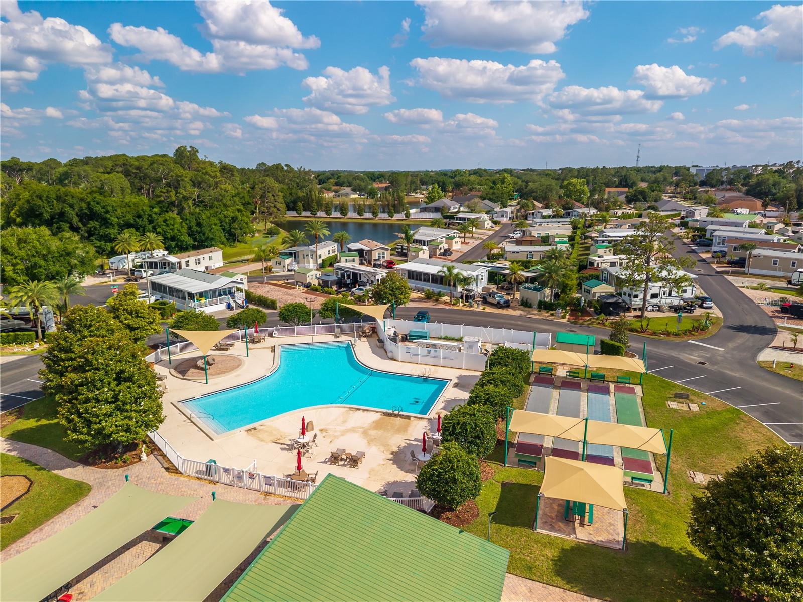 ELITE RESORTS AT CITRUS VALLEY CONDOMINIUM - Residential
