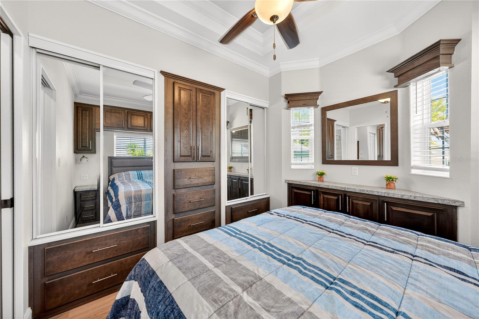 ELITE RESORTS AT CITRUS VALLEY CONDOMINIUM - Residential