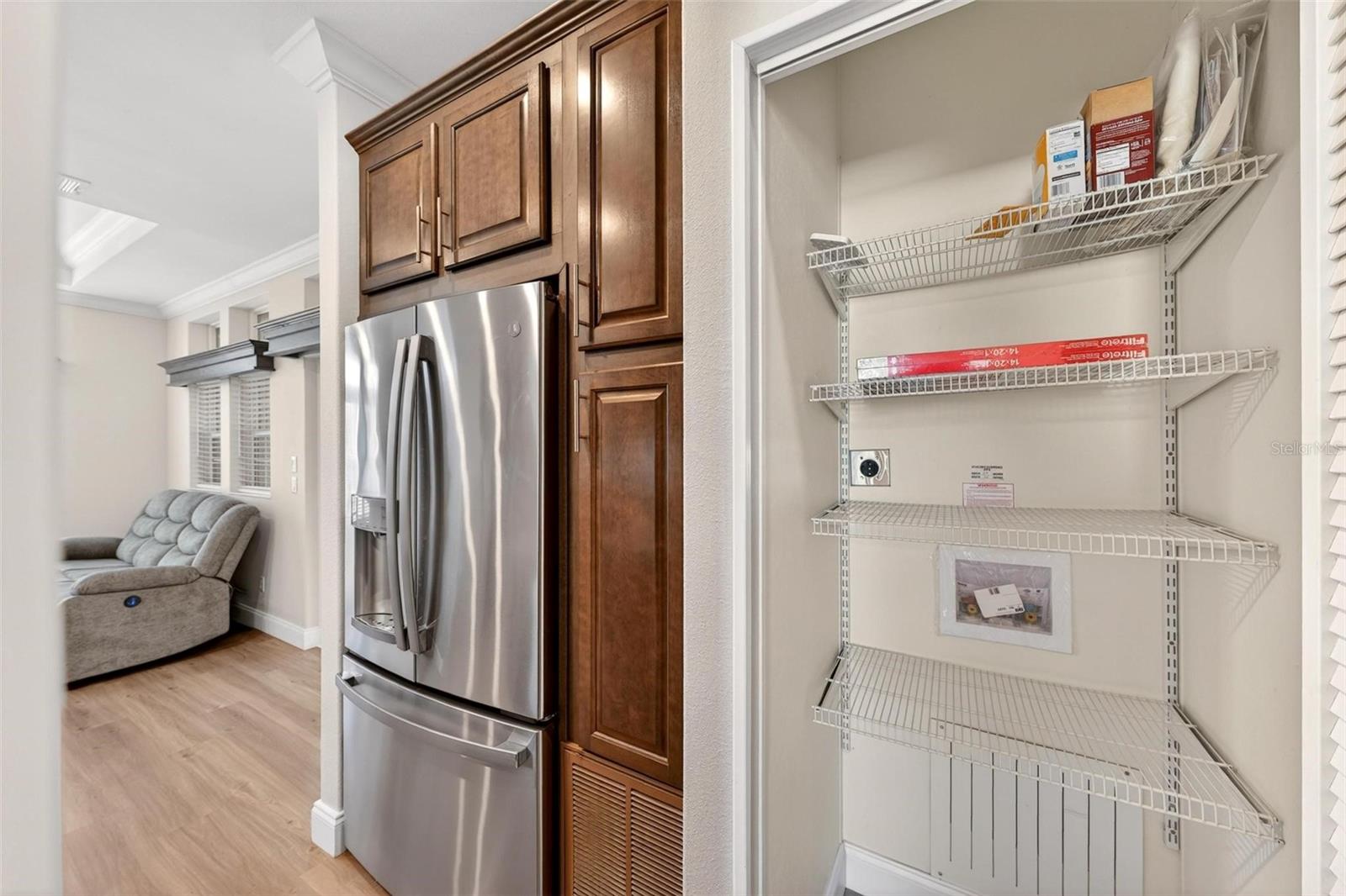 ELITE RESORTS AT CITRUS VALLEY CONDOMINIUM - Residential